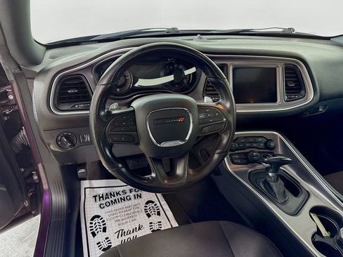 Used 2020 Dodge Challenger GT w/ Blacktop Package image 24