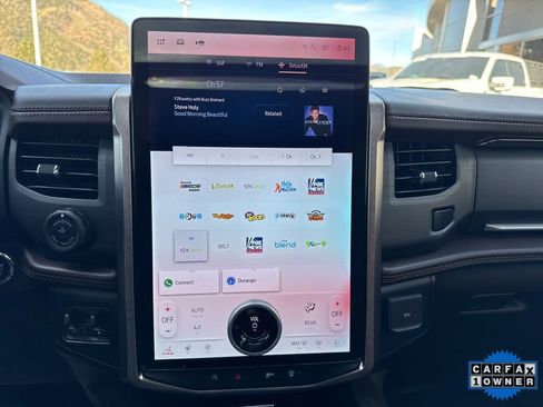 Certified 2024 Ford Expedition King Ranch image 6