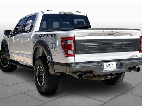Used 2023 Ford F150 Raptor w/ Raptor 37 Performance Package AWD/4WD image 12