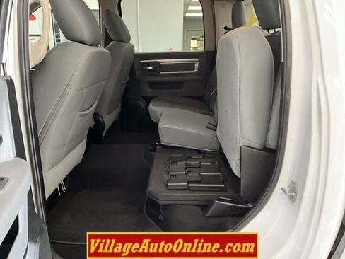 Used 2019 RAM 1500 Big Horn AWD/4WD image 26