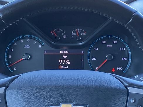 Used 2020 Chevrolet Colorado LT w/ Safety Package image 20