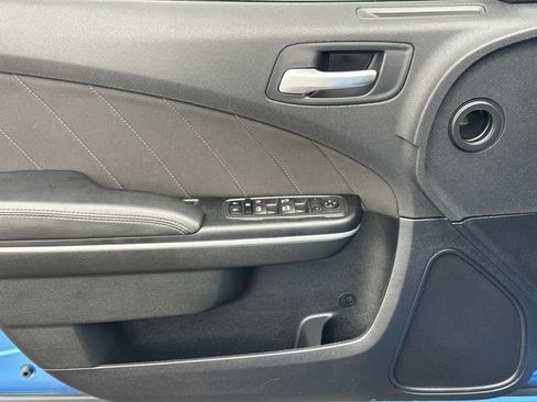 Used 2023 Dodge Charger Scat Pack RWD image 18