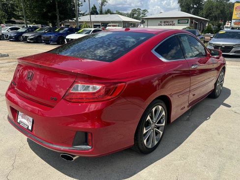Used 2013 Honda Accord EX-L image 5