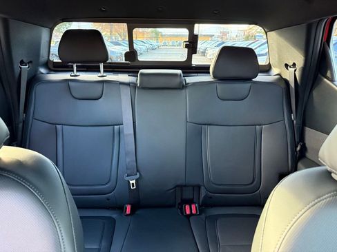 New 2026 Hyundai Santa Cruz XRT image 22