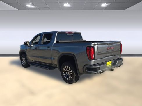 Used 2021 GMC Sierra 1500 AT4 w/ AT4 Preferred Package image 32