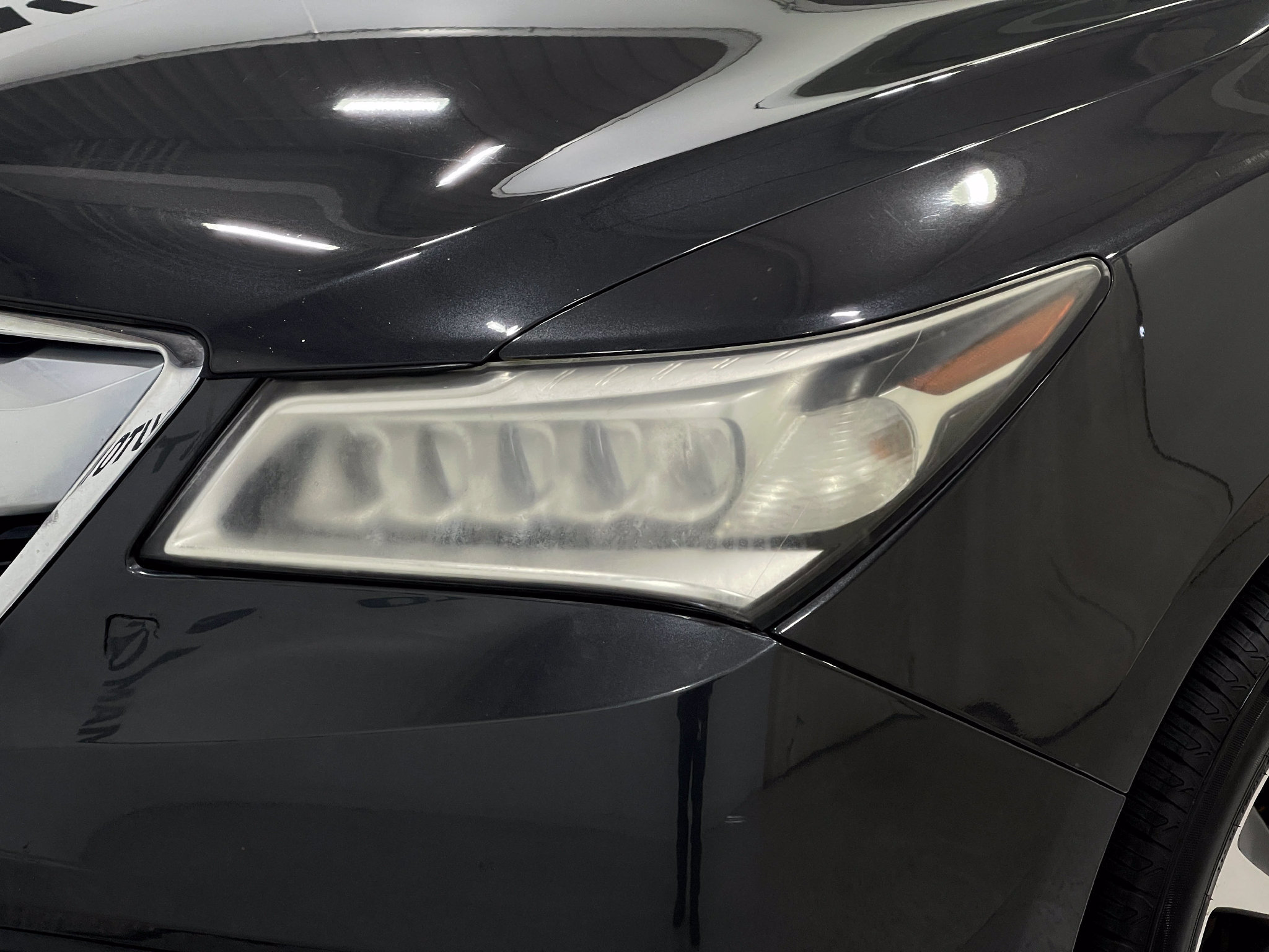 Used 2015 Acura MDX w/ Tech & Entertainment Pkg AWD/4WD image 35