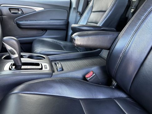 Used 2019 Honda Ridgeline Sport image 15