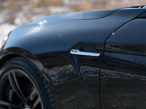 Used 2018 BMW M2 image 8