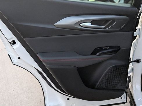 Used 2024 Dodge Hornet R/T image 20