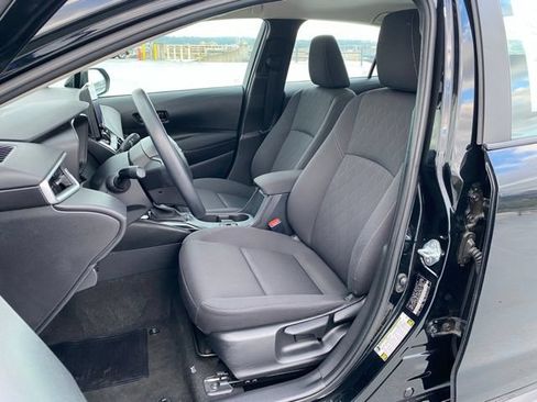 Used 2024 Toyota Corolla LE FWD image 14