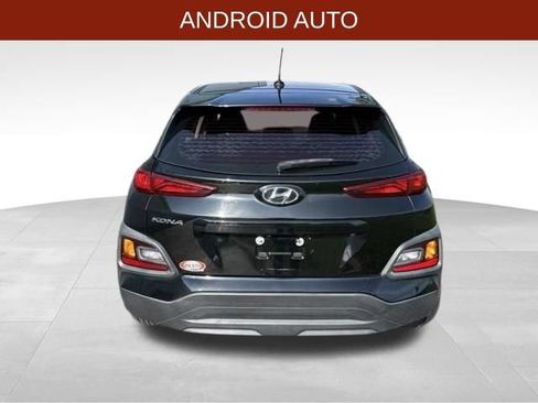 Used 2020 Hyundai Kona SE FWD image 6