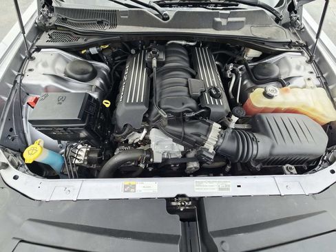 Used 2014 Dodge Challenger SRT8 w/ Harman/Kardon Audio Group RWD image 19