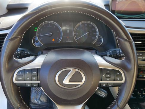Used 2019 Lexus RX 350L 350L image 27