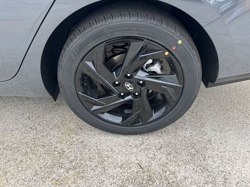 New 2026 Hyundai Elantra Sport w/ Cargo Package image 19