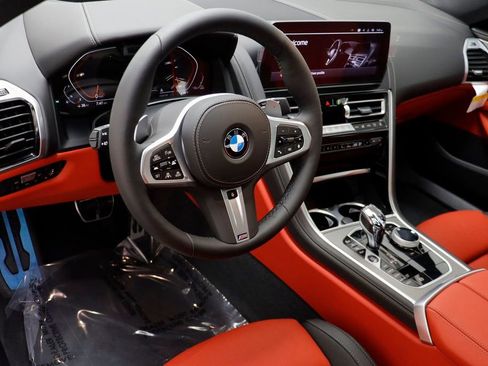 New 2026 BMW 840i xDrive image 6