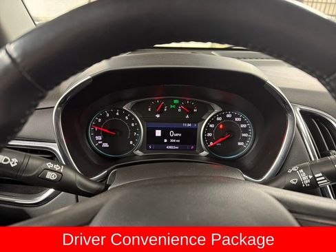 Used 2022 Chevrolet Equinox LT image 17