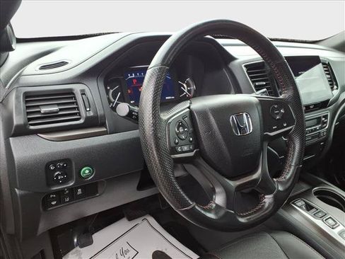 Used 2023 Honda Passport TrailSport image 20