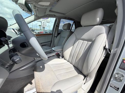 Used 2006 Mercedes-Benz ML 350 4MATIC image 12