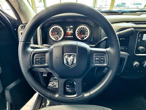 Used 2013 RAM 1500 Express RWD image 18