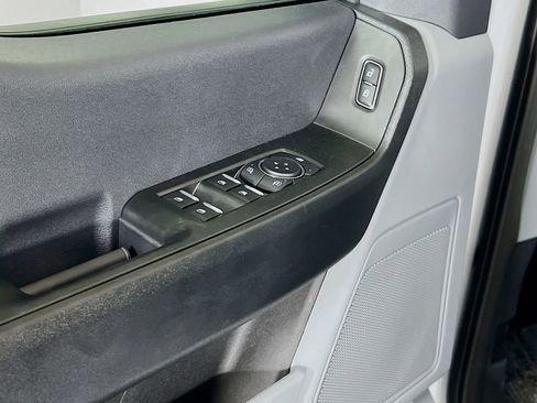 New 2026 Ford F350 XL w/ XL Chrome Package image 12