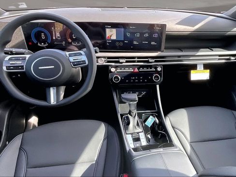 New 2026 Hyundai Santa Cruz SEL FWD image 5