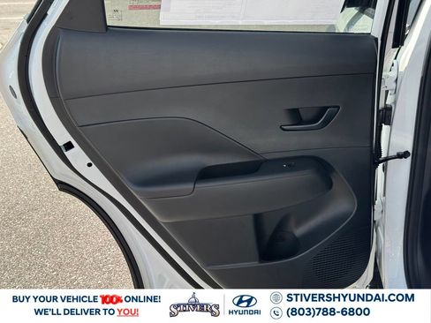 New 2026 Hyundai Kona SEL Sport FWD image 16