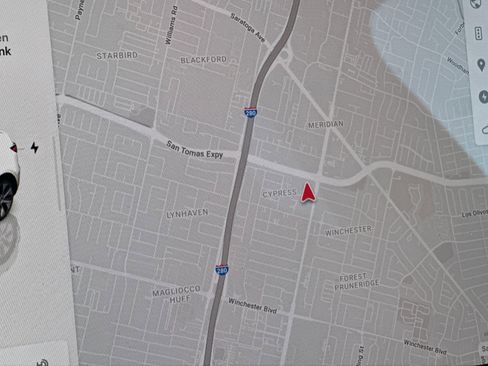 Used 2023 Tesla Model Y Long Range image 19