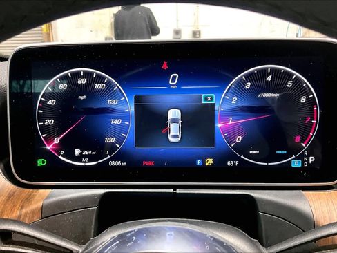 Used 2023 Mercedes-Benz C 300 4MATIC Sedan image 25