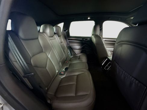 Used 2017 Porsche Cayenne S w/ Premium Plus Package image 26