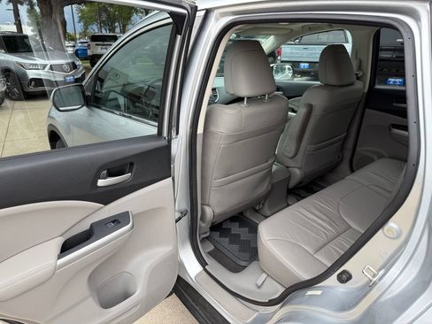 Used 2013 Honda CR-V EX-L image 12