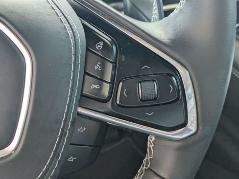 Used 2026 Chevrolet Corvette Z06 RWD image 16