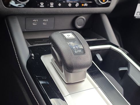 New 2026 Mitsubishi Outlander ES FWD image 21