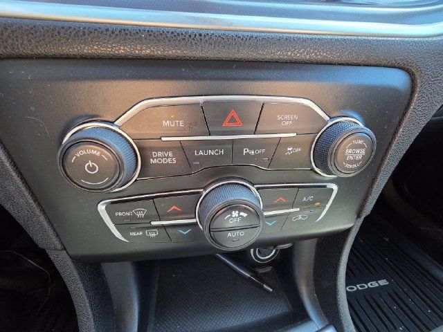 Used 2021 Dodge Charger Scat Pack RWD image 19