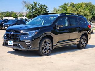 New 2025 Subaru Ascent Bronze Edition video 2