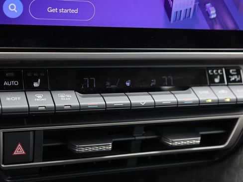 New 2026 Toyota Camry XLE image 20