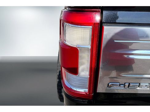 Used 2021 Ford F150 Limited AWD/4WD image 24