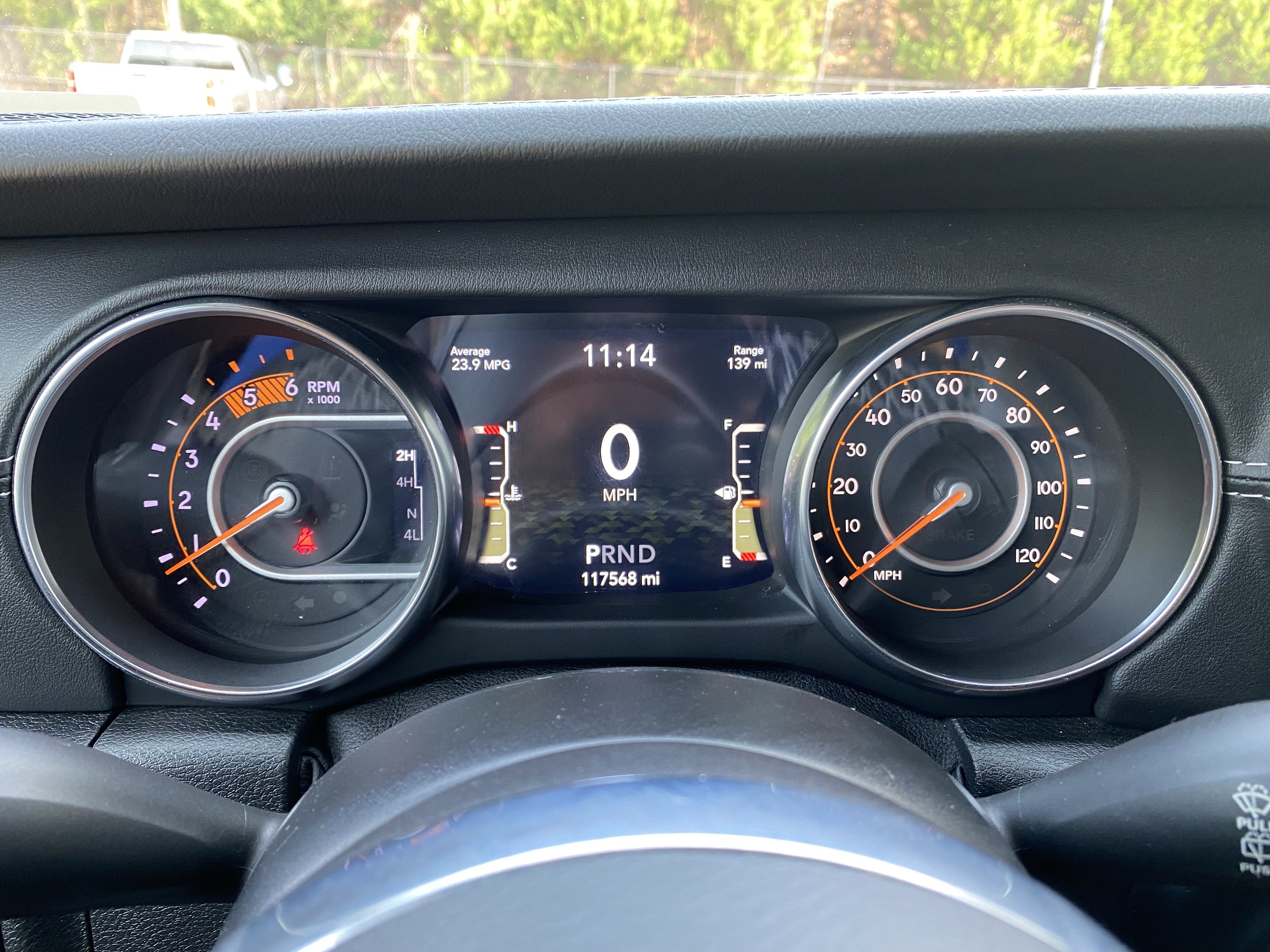 Used 2021 Jeep Wrangler Unlimited Sahara AWD/4WD image 21