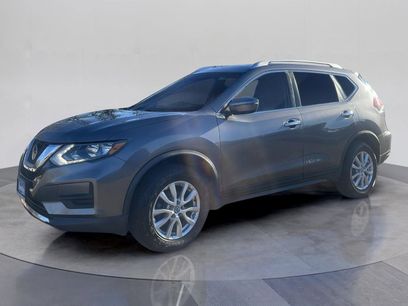 Used 2019 Nissan Rogue SV