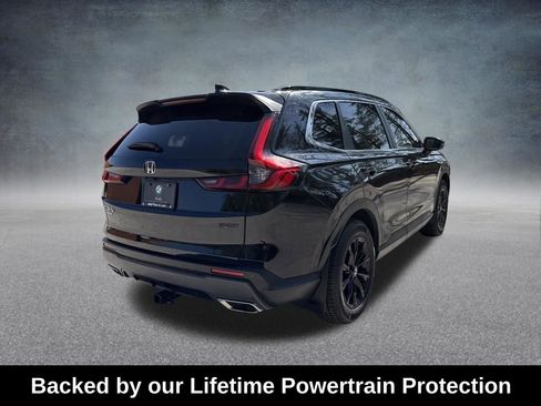 Used 2024 Honda CR-V Sport-L image 5