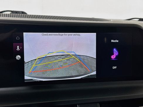 Certified 2024 Kia Seltos S FWD image 14