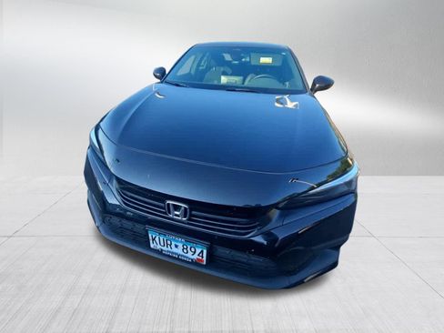 Used 2023 Honda Civic Sport image 2