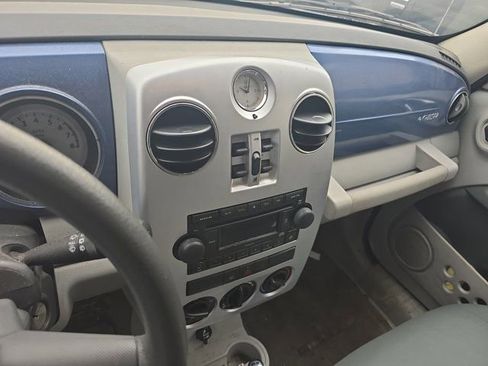 Used 2007 Chrysler PT Cruiser Touring w/ Fleet Value Group I image 14