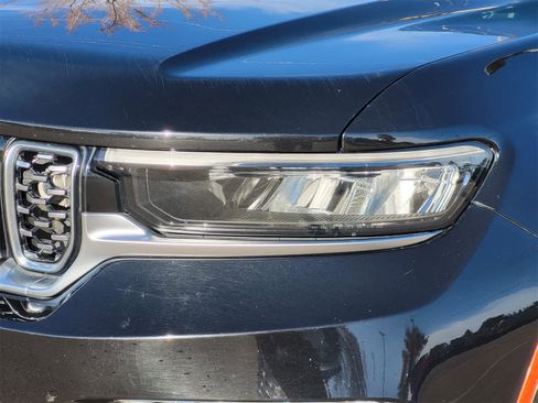 Used 2023 Jeep Grand Cherokee Summit image 8