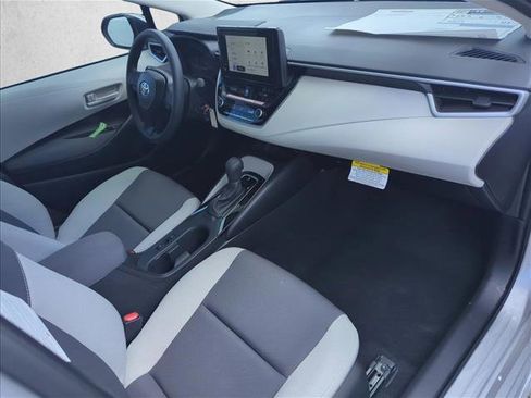 New 2026 Toyota Corolla LE image 26