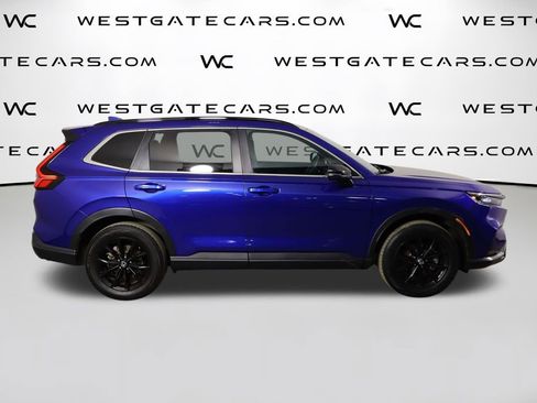 Used 2024 Honda CR-V Sport image 44