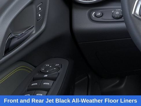 New 2026 Chevrolet Trax ACTIV w/ Driver Confidence Package FWD image 23