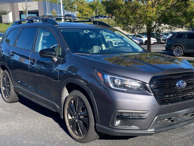 Used 2022 Subaru Ascent Onyx Edition AWD/4WD image 13