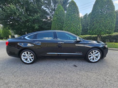 Used 2014 Chevrolet Impala LTZ image 6
