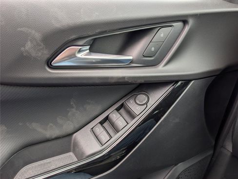 New 2026 Chevrolet Equinox LT w/ Safety and Technology Package image 14