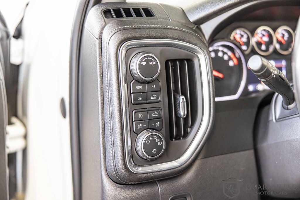Used 2021 Chevrolet Silverado 1500 RST AWD/4WD image 20